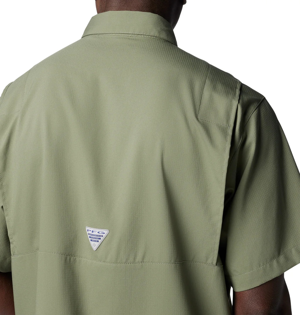 Camisa Columbia Tamiami