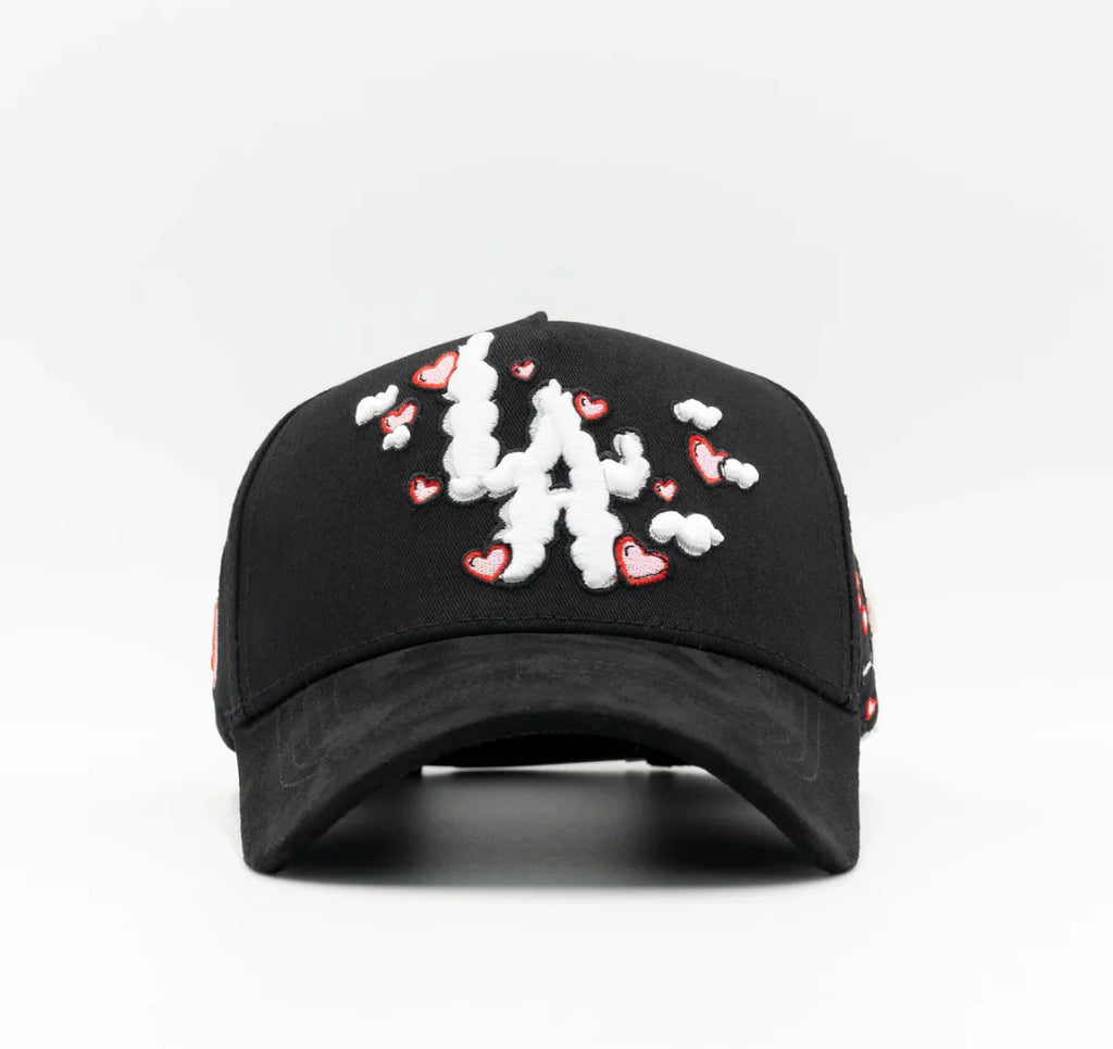 31 Hats LA Love Cloud