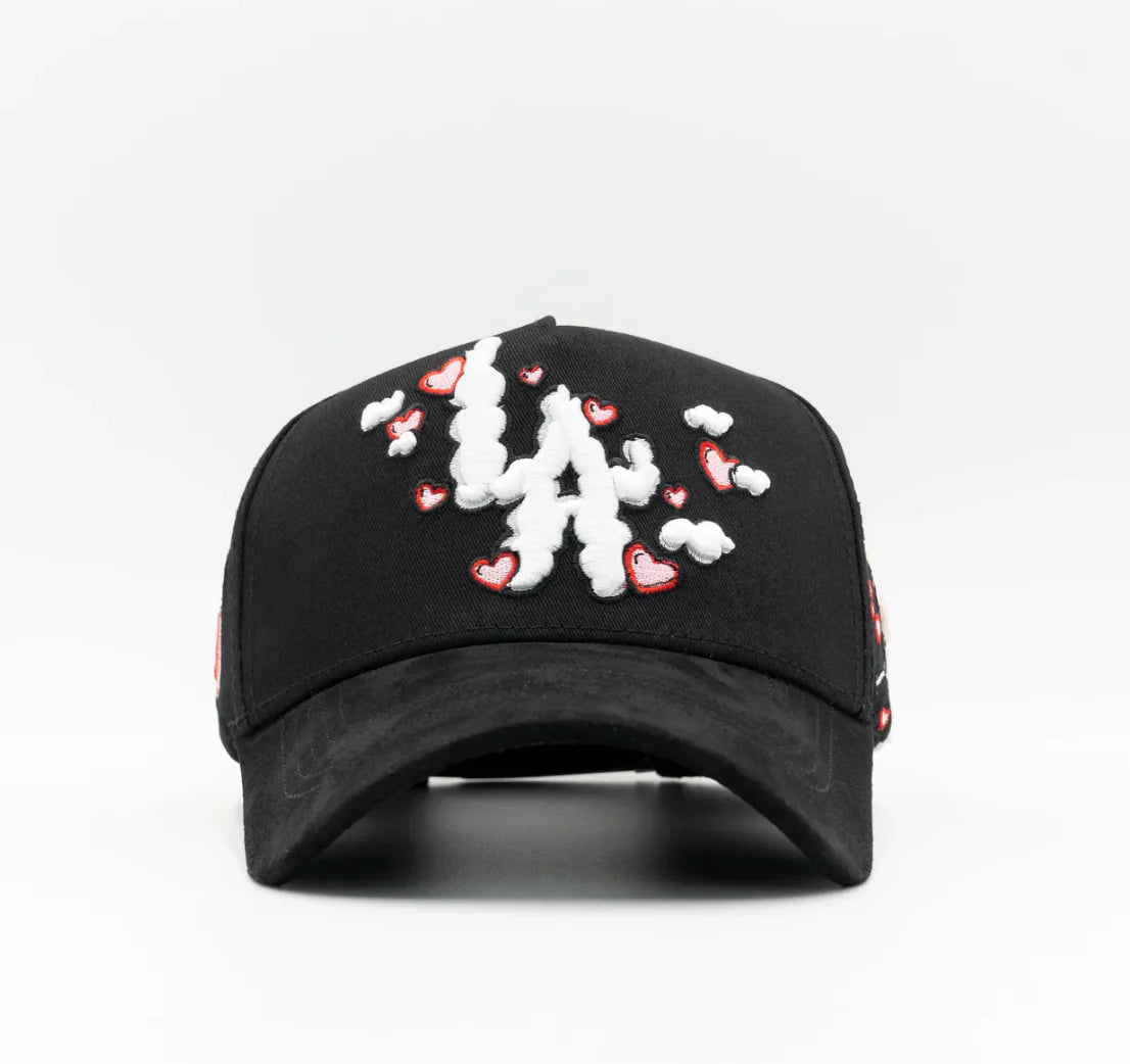 31 Hats LA Love Cloud