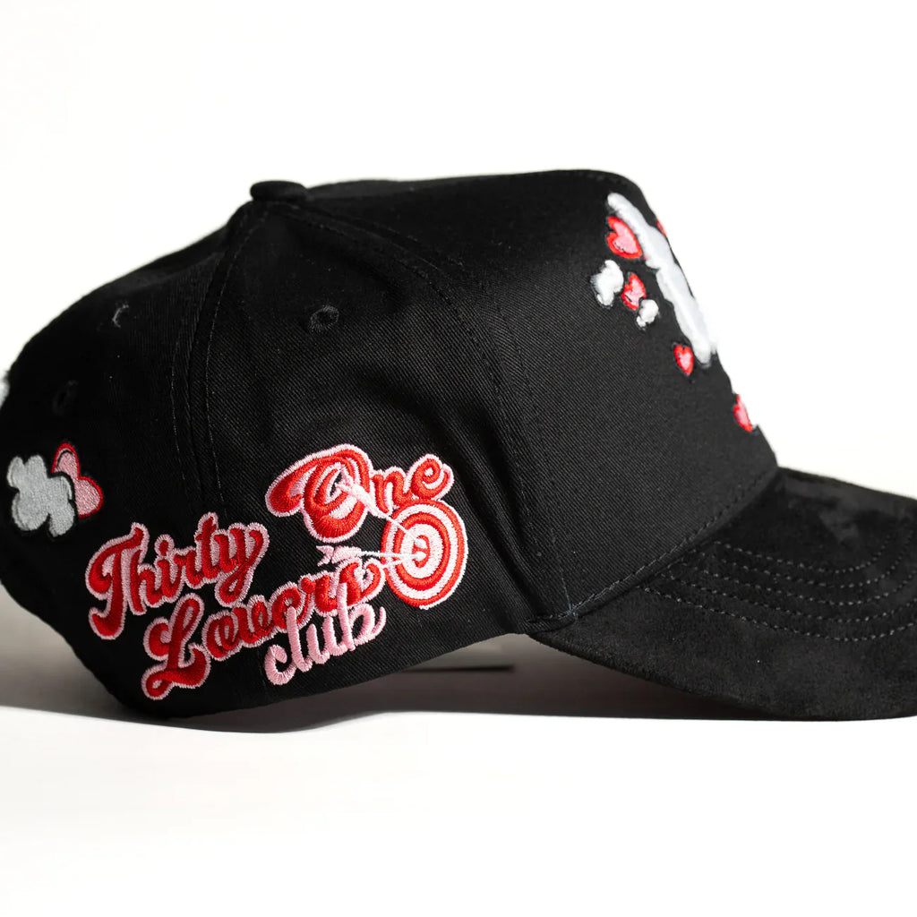 31 Hats LA Love Cloud