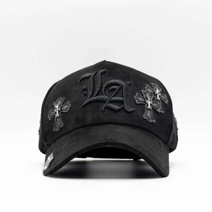 31 HATS LA CHROME V3