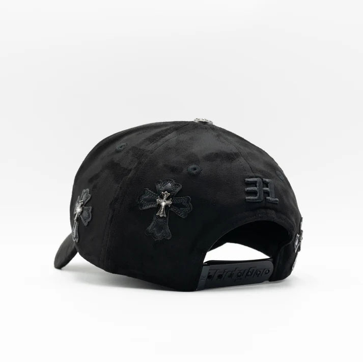 31 HATS LA CHROME V3