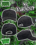 31 HATS BLACKOUT