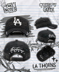31 HATS LA THORNS