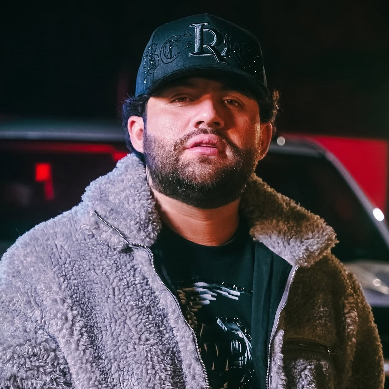 TOTO CAPS LUIS R WHITE