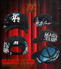 31 HATS EL MAGO (MAGIC CLUB)