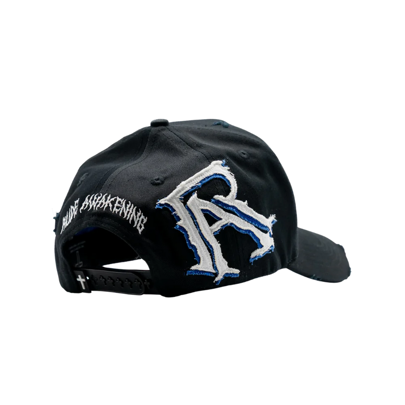 RUDE AWAKENINGS LALALA THORNS