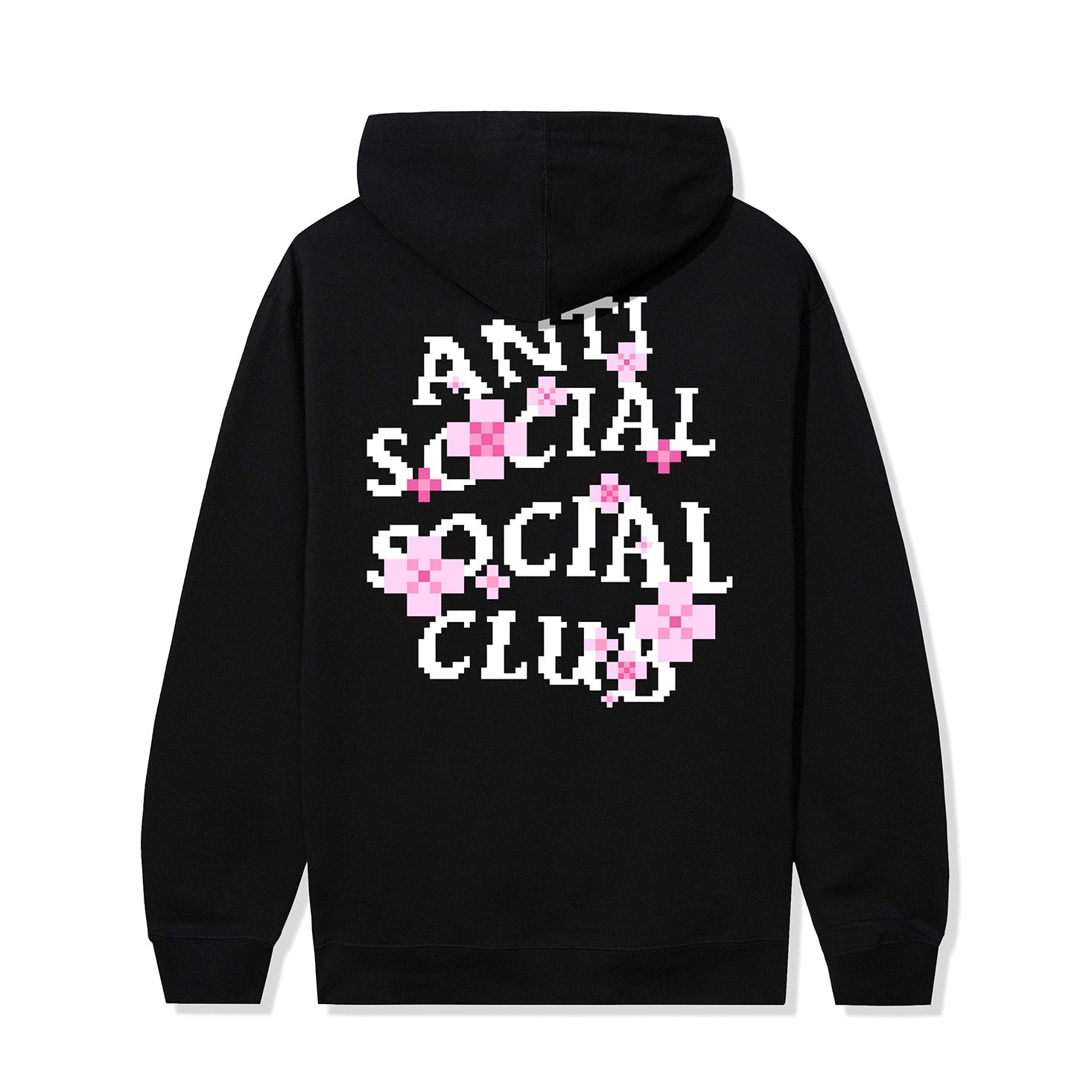 Anti Social Social Club x Minecraft