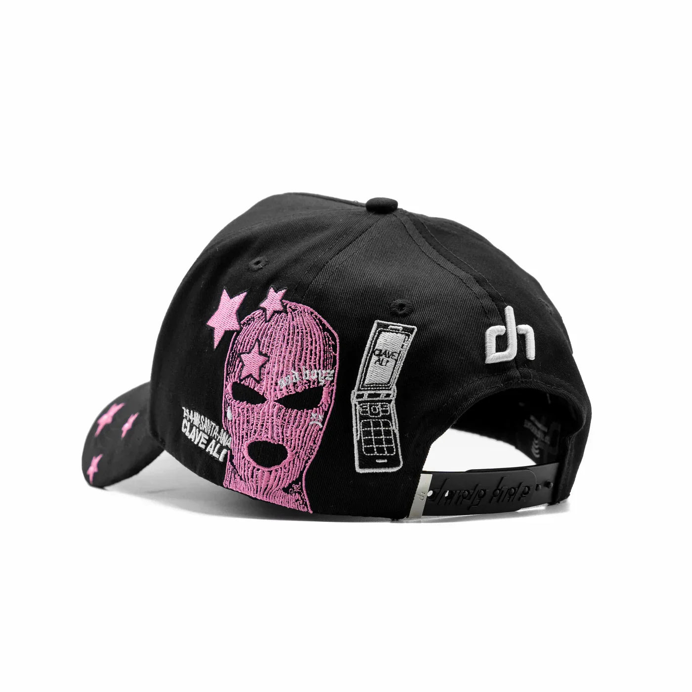 Dandy Hats x Sad Boyz "Clave Ali"