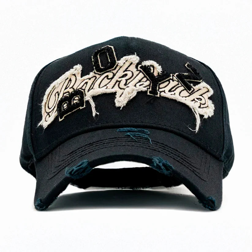 31 HATS BACKPACKBOYZ