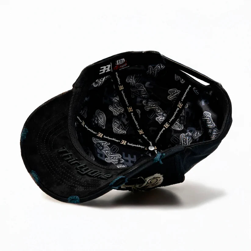 31 HATS BACKPACKBOYZ