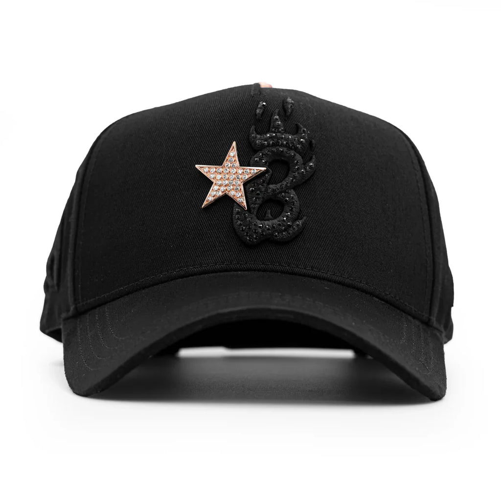 BARBAS B STAR