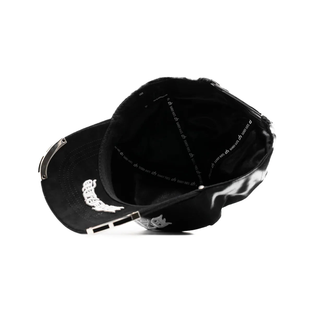 Dany Hats Project 001