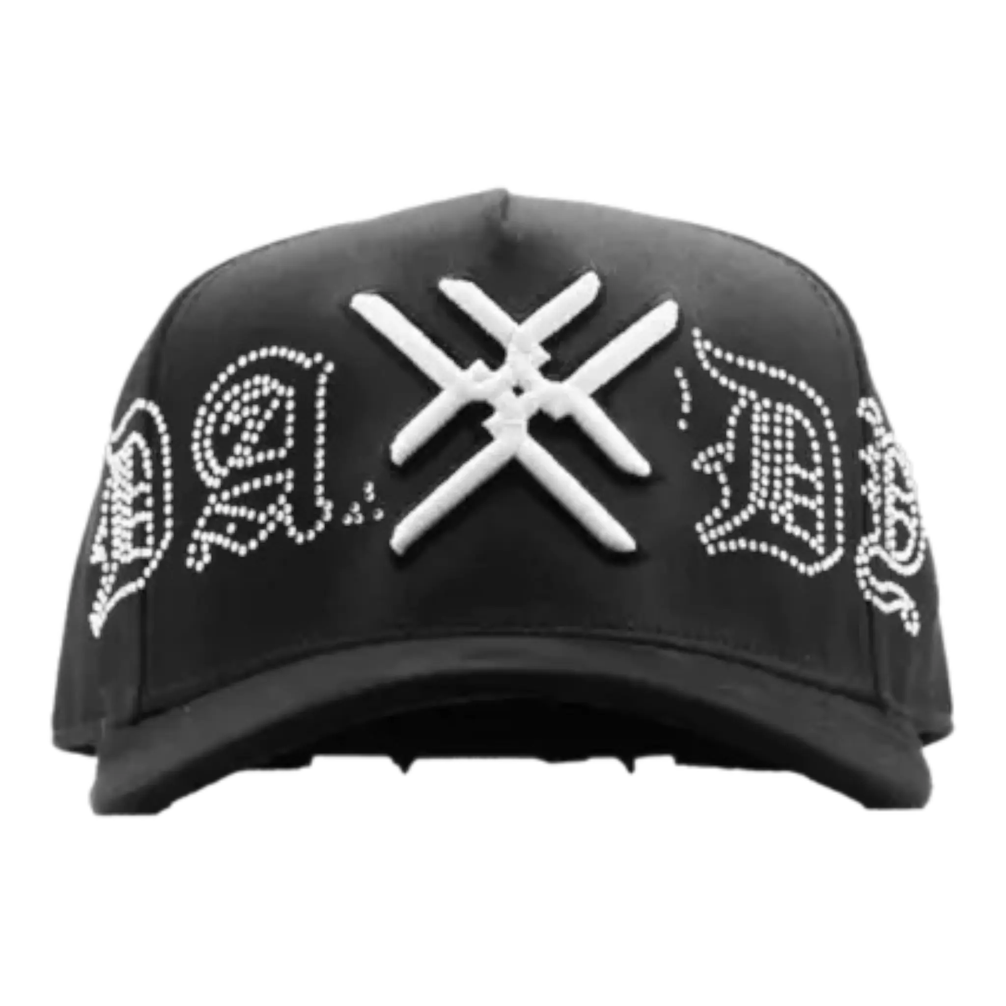 Dandy x JC Hats "Checkmate"