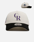 Gorra New Era Colorado Rockies