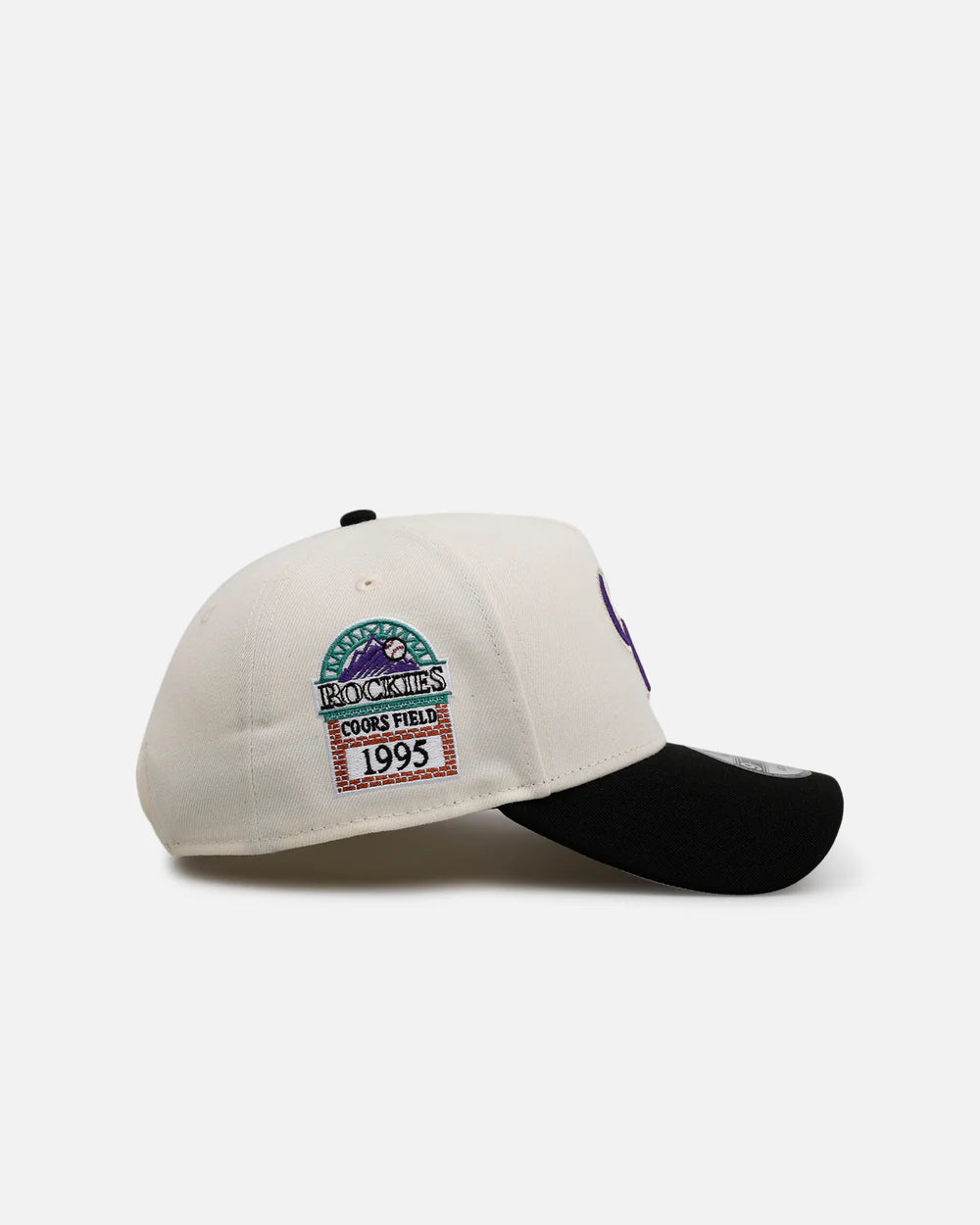 Gorra New Era Colorado Rockies