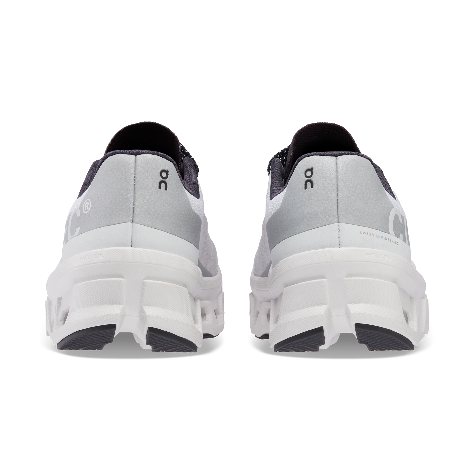 On Cloud Monster White