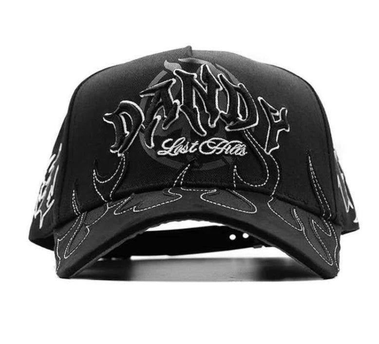 DANDY HATS BURNING HILLS