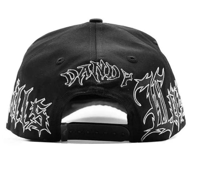 DANDY HATS BURNING HILLS