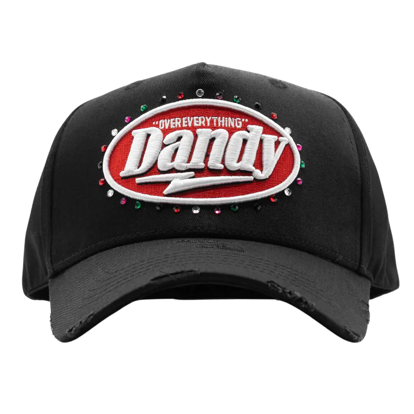 DANDY HATS D.O.E