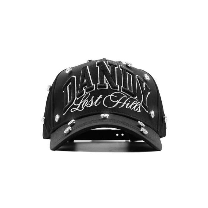 DANDY HATS HANDLE WITH CARE