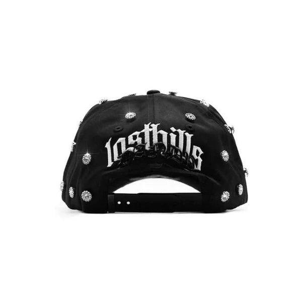 DANDY HATS HANDLE WITH CARE