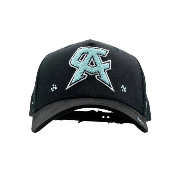 DANDY HATS X CANELO ALVAREZ TIFFANY