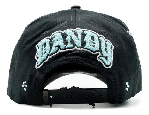 DANDY HATS X CANELO ALVAREZ TIFFANY