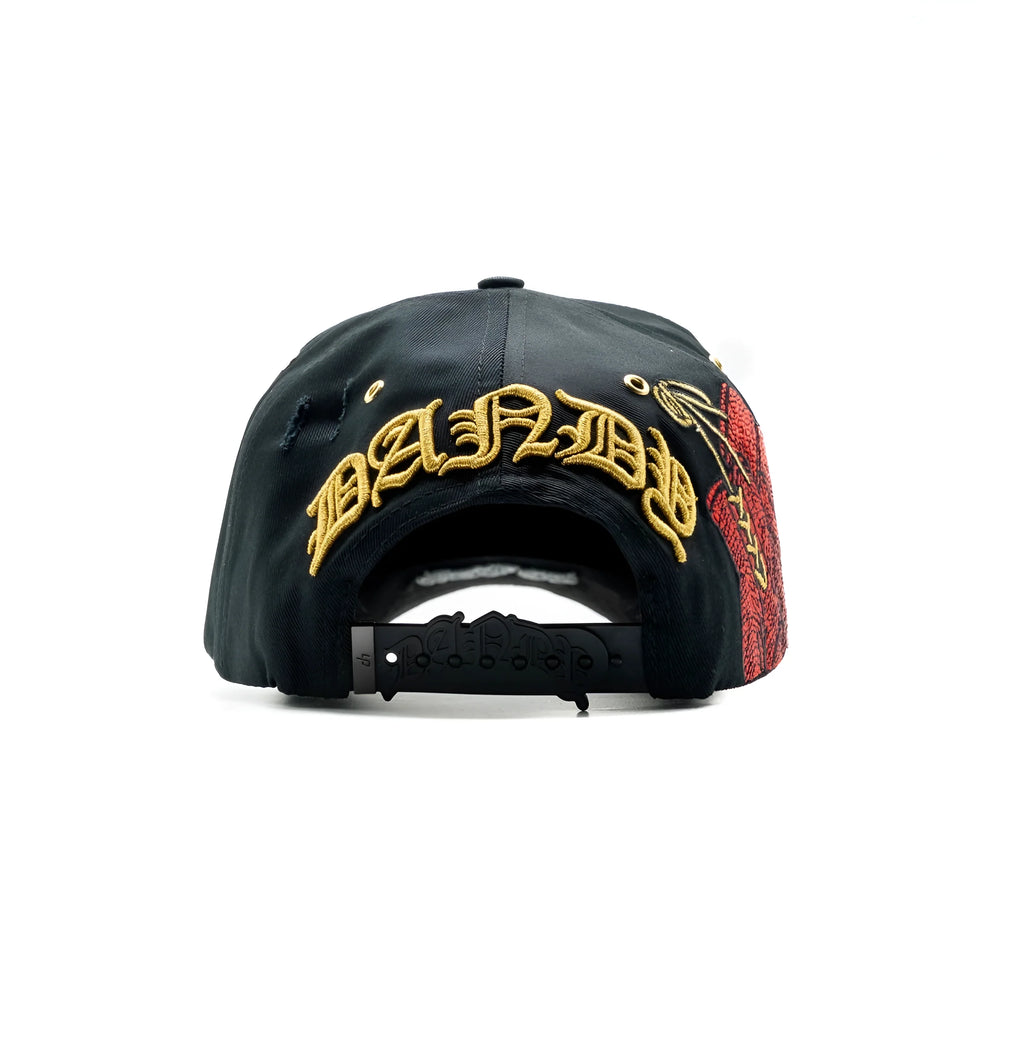 DANDY HATS X CANELO ALVAREZ POUND 4 POUND