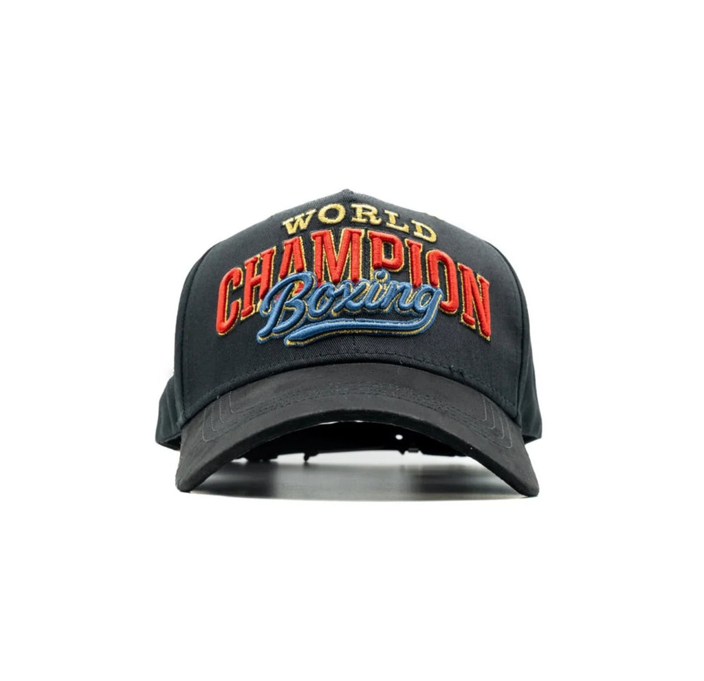 DANDY HATS X CANELO ALVAREZ WBC