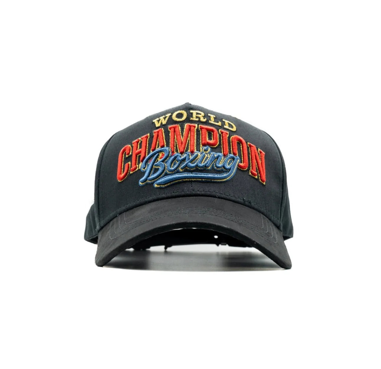 DANDY HATS X CANELO ALVAREZ WBC