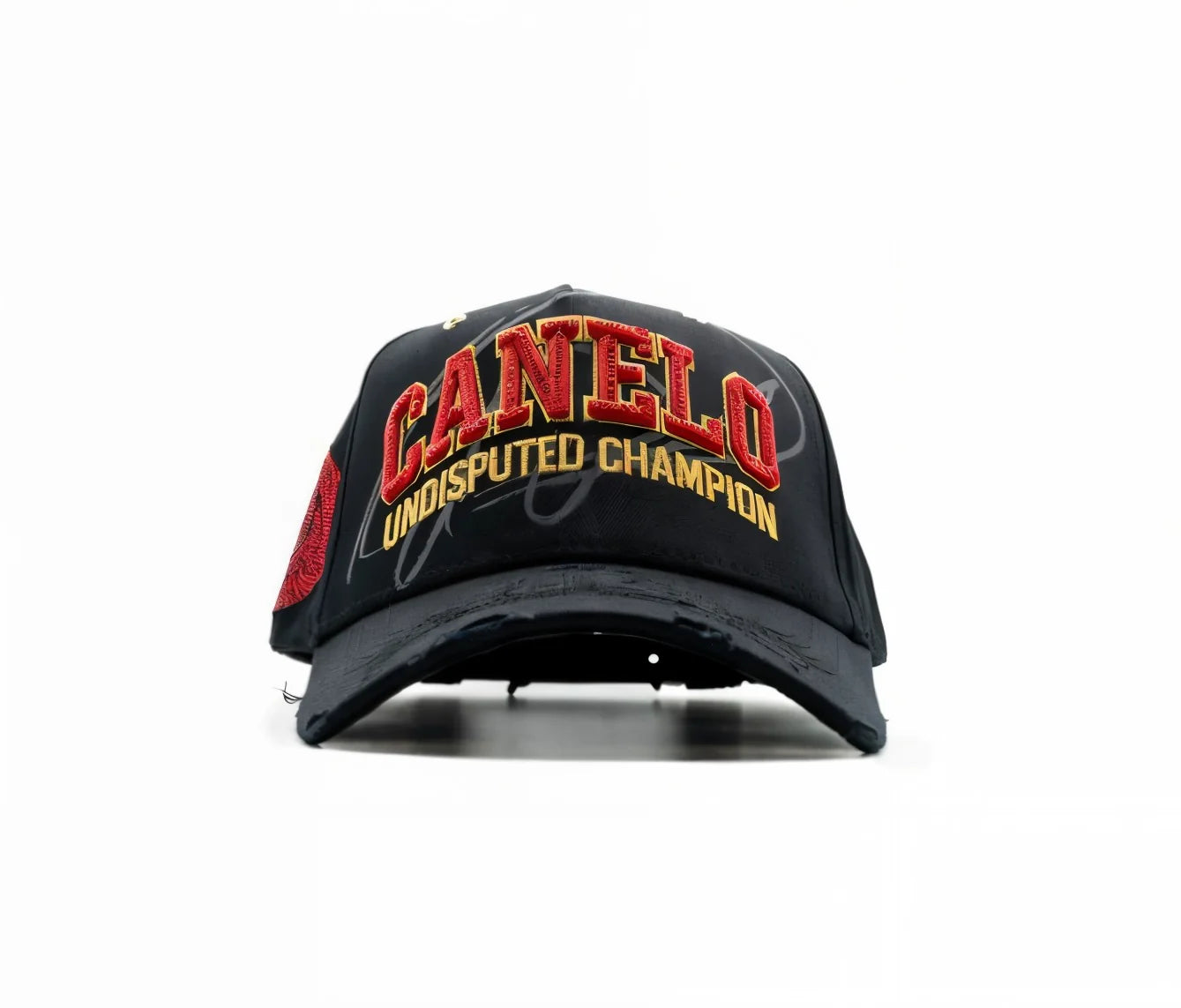 DANDY HATS X CANELO ALVAREZ POUND 4 POUND