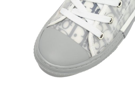 Dior B23 Oblique Grey Full Set (De uso, como nuevo)