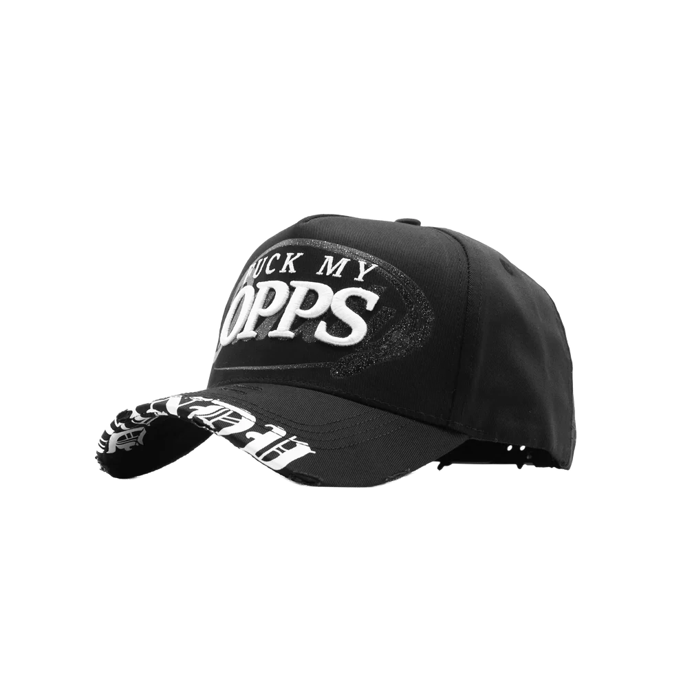 Dandy Hats "Fuck my OPPS"