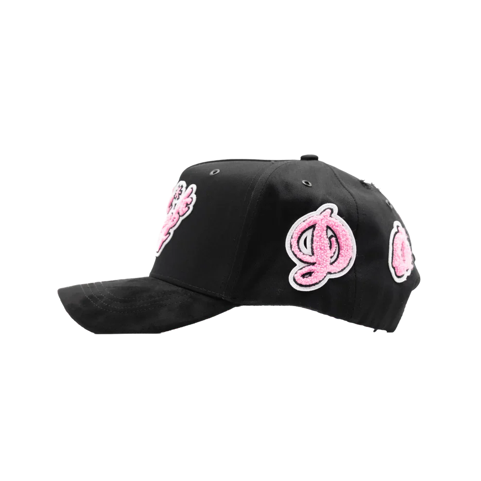 Dandy Hats "Fuck Off"