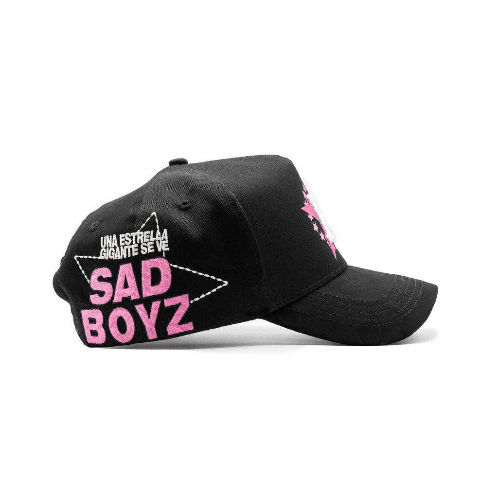 Dandy Hats x Sad Boyz "Clave Ali"