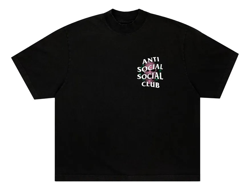 Anti Social Social Club x Sad Boyz Clave Ali