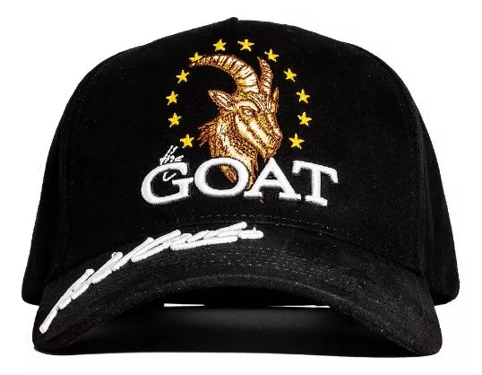 FINO X MARCA REGISTRADA GOAT