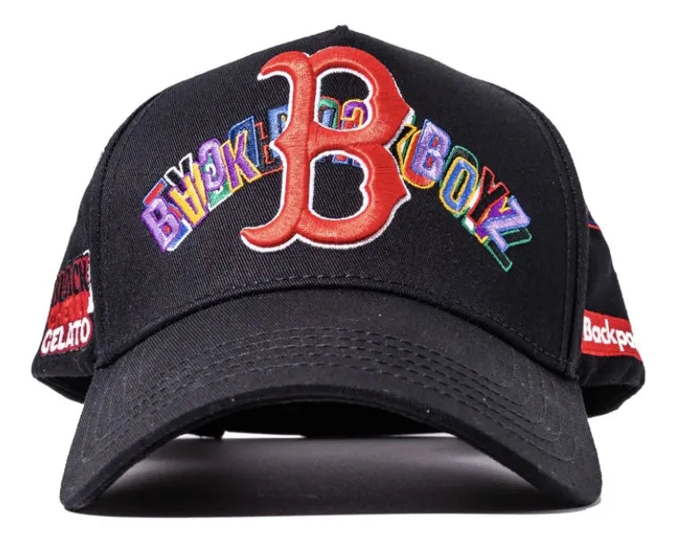 FINO X BACKPACK BOYZ BOSTON