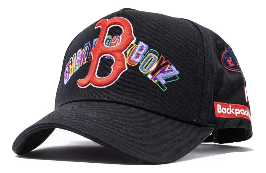 FINO X BACKPACK BOYZ BOSTON