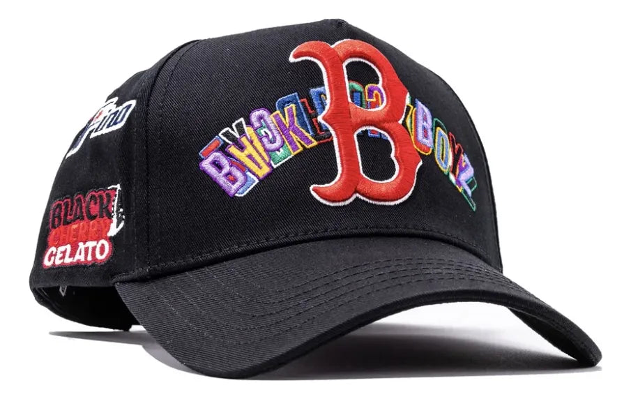 FINO X BACKPACK BOYZ BOSTON