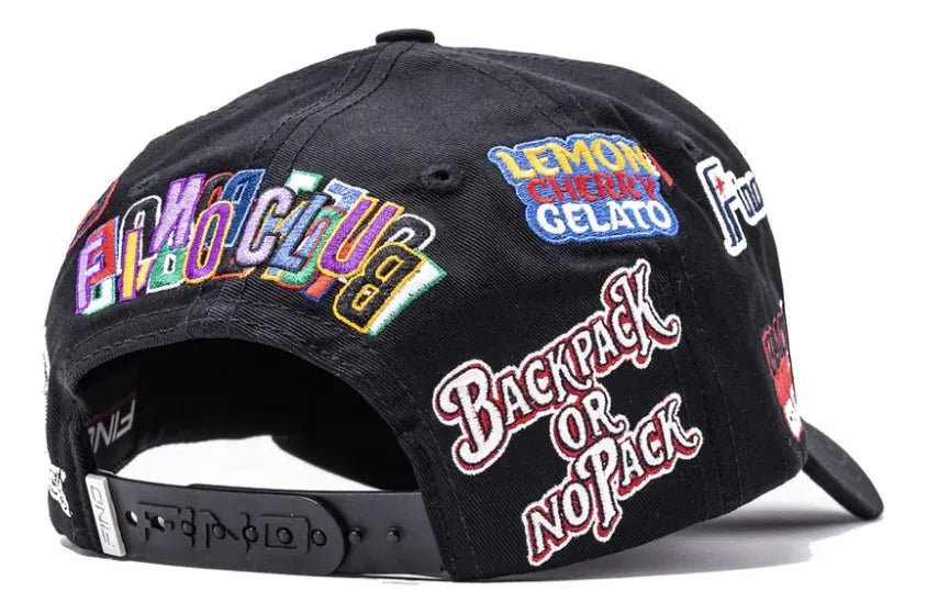 FINO X BACKPACK BOYZ BOSTON