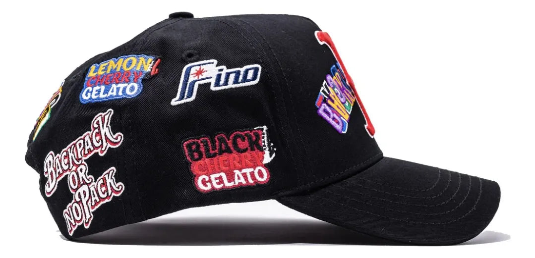 FINO X BACKPACK BOYZ BOSTON