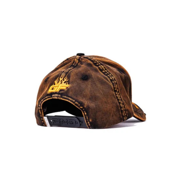 FINO X BACKBACK POYZ FLAMES