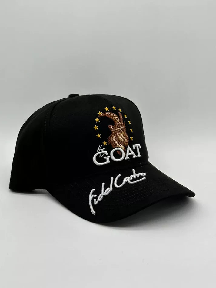 FINO X MARCA REGISTRADA GOAT