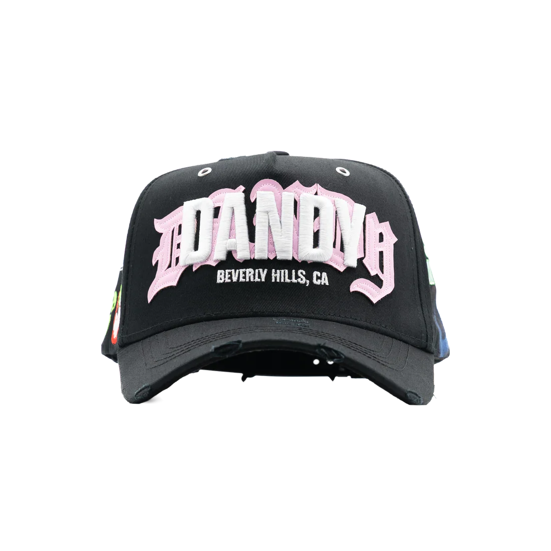 Dandy Hats "Beverly Hills"