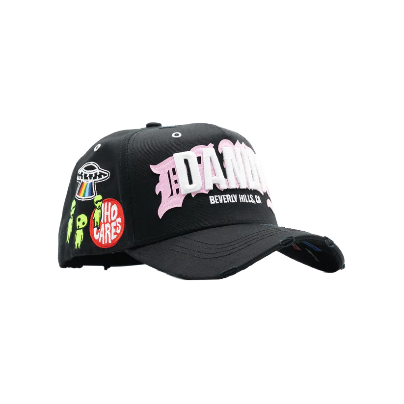 Dandy Hats "Beverly Hills"