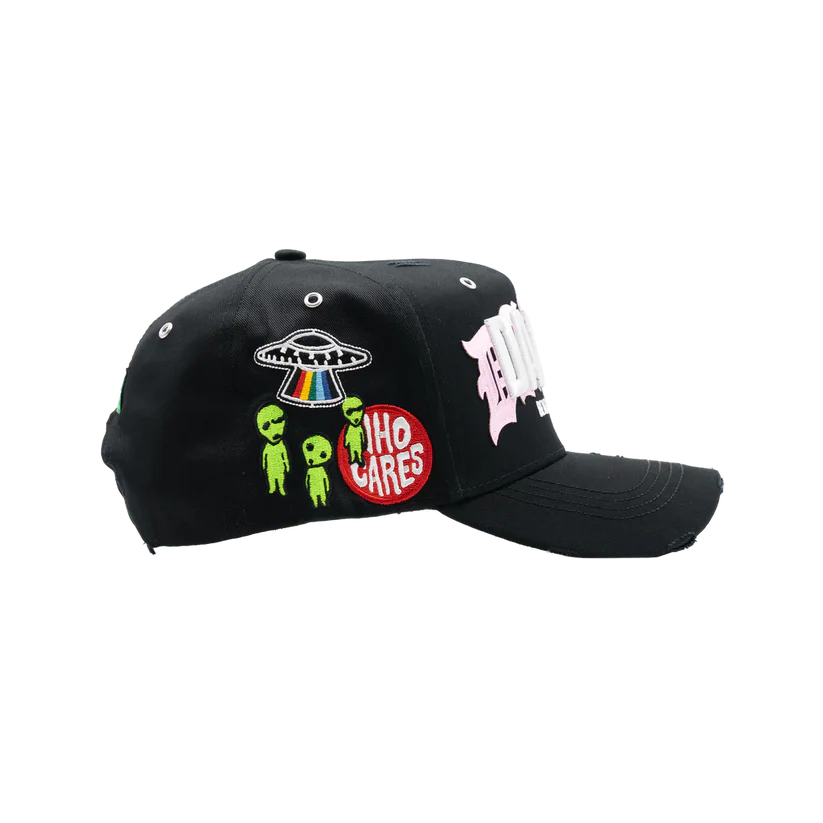 Dandy Hats "Beverly Hills"