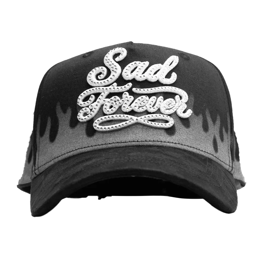 Dandy Hats x Sad Boyz "Y lloro"