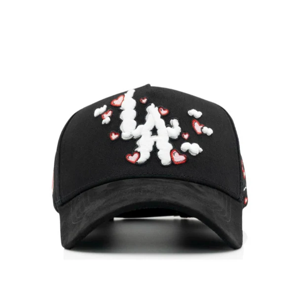 LA CLOUDS VALENTINES